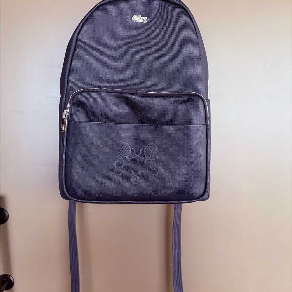 Lacoste Men's Backpack